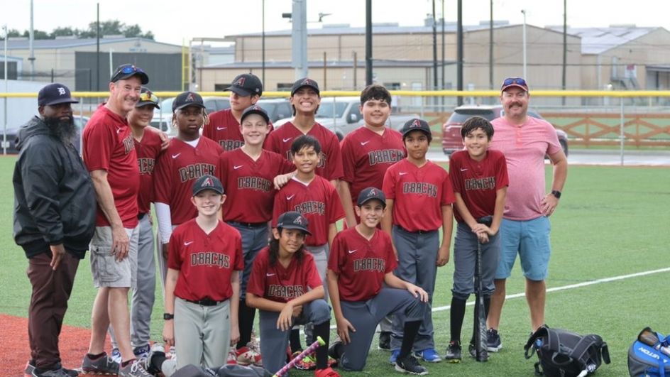 Baseball  The Farm League