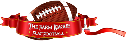 Flag Football  The Farm League